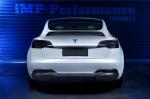 Tesla Model 3 by iMP Performance 2020 года